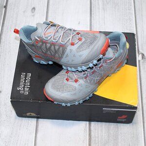 NEW La Sportiva Bushido II Trail-Running Shoes - Women's